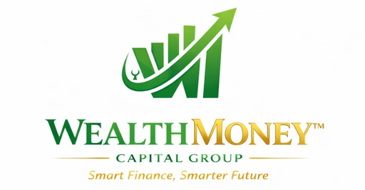 WealthMoney Logo